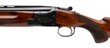 "WINCHESTER 101 OVER UNDER SHOTGUN 12 GAUGE (W13869)" - 4 of 5