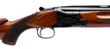 "WINCHESTER 101 OVER UNDER SHOTGUN 12 GAUGE (W13869)" - 2 of 5