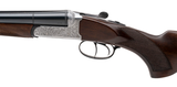 "FAUSTI TRADITIONS ELITE SIDE BY SIDE SHOTGUN 20 GAUGE (S17280)" - 4 of 4