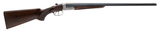 "FAUSTI TRADITIONS ELITE SIDE BY SIDE SHOTGUN 20 GAUGE (S17280)" - 1 of 4