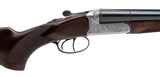 "FAUSTI TRADITIONS ELITE SIDE BY SIDE SHOTGUN 20 GAUGE (S17280)" - 2 of 4