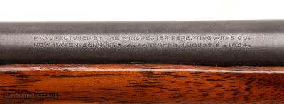 "Winchester 1894 Carbine 32-40&nbsp;(W13727)&nbsp; " - Image 5 of 8