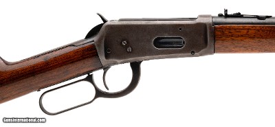 "Winchester 1894 Carbine 32-40&nbsp;(W13727)&nbsp; " - Image 2 of 8