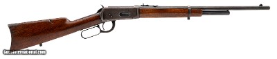 "Winchester 1894 Carbine 32-40  (W13727) "