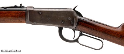 "Winchester 1894 Carbine 32-40&nbsp;(W13727)&nbsp; " - Image 4 of 8