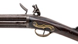 "Henry Nock Volley Gun (AL10261) " - 4 of 8