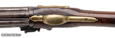 "Henry Nock Volley Gun (AL10261)&nbsp; " - Image 6 of 8