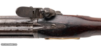 "Henry Nock Volley Gun (AL10261)&nbsp; " - Image 5 of 8