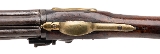 "Henry Nock Volley Gun (AL10261) " - 6 of 8