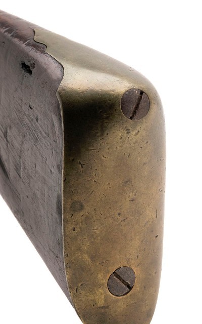 "Henry Nock Volley Gun (AL10261)&nbsp; " - Image 8 of 8