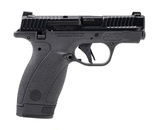 "(SN: EJR7833) Smith & Wesson Bodyguard 2.0 TS Pistol .380 ACP (NGZ5286) NEW" - 1 of 3