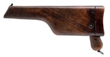 "Mauser Broomhandle C96 W/ Stock (PR70308) " - 15 of 15