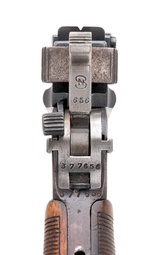 "Mauser Broomhandle C96 W/ Stock (PR70308) " - 4 of 15