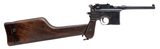 "Mauser Broomhandle C96 W/ Stock (PR70308) " - 10 of 15