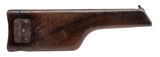 "Mauser Broomhandle C96 W/ Stock (PR70308) " - 12 of 15