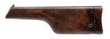 "Mauser Broomhandle C96 W/ Stock (PR70308) " - 13 of 15