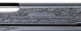 "Engraved Colt 1903 Pocket Hammer W/ Pear Grips (C18105) " - 2 of 9