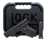 "Glock 19 Gen 3 Pistol 9mm (PR74164)" - 4 of 4