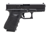 "Glock 19 Gen 3 Pistol 9mm (PR74164)"