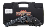 "(SN: HA08444) Manurhin MR73 HB Sport Revolver .357 Magnum (NGZ6040) NEW" - 3 of 3