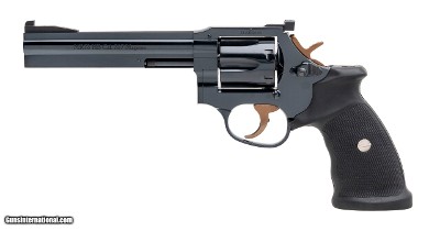 "(SN: HA08444) Manurhin MR73 HB Sport Revolver .357 Magnum (NGZ6040) NEW"