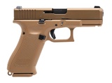 "Glock 19X Pistol 9mm (PR74194)"