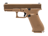 "Glock 19X Pistol 9mm (PR74194)" - 2 of 4