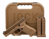 "Glock 19X Pistol 9mm (PR74194)" - 4 of 4