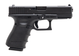 "Glock 19C Gen 4 Pistol 9mm (PR74168)"