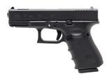 "Glock 19C Gen 4 Pistol 9mm (PR74168)" - 2 of 4