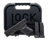 "Glock 30 Gen 4 Pistol .45 ACP (PR74170)" - 4 of 4