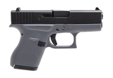 "Glock 43 Pistol 9mm (PR74167)"