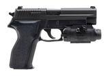 "Sig Sauer P226 Pistol 9mm (PR60637)" - 1 of 6