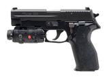 "Sig Sauer P226 Pistol 9mm (PR60637)" - 2 of 6