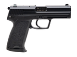 "Heckler & Koch USP V1 Pistol .45 Auto (PR74160)"