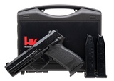 "Heckler & Koch USP V1 Pistol .45 Auto (PR74160)" - 4 of 4