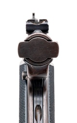 "Ruger Mark I Pistol .22LR (PR74158)" - 3 of 6