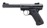 "Ruger Mark I Pistol .22LR (PR74158)" - 2 of 6