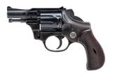 "Hi-Standard R-101 Sentinel Revolver .22LR (PR74156)" - 1 of 5