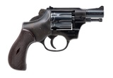 "Hi-Standard R-101 Sentinel Revolver .22LR (PR74156)" - 2 of 5