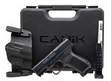 "(SN: 25DD07623) Canik Mete MC9L Pistol 9mm (NGZ5881) NEW" - 3 of 5