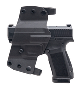 "(SN: 25DD07623) Canik Mete MC9L Pistol 9mm (NGZ5881) NEW" - 5 of 5