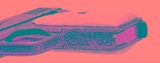 "Spanish Damascened Garate Anitua Express Pistol (PR70295) " - 6 of 6