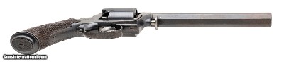 "Cased Double Pair of Adams Patent Model 1851 Revolvers Retailor Marked (AH8767)&nbsp; " - Image 16 of 25
