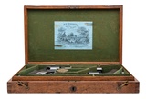 "Cased Double Pair of Adams Patent Model 1851 Revolvers Retailor Marked (AH8767) " - 23 of 24