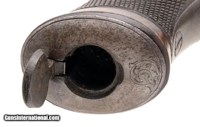 "Cased Double Pair of Adams Patent Model 1851 Revolvers Retailor Marked (AH8767)&nbsp; " - Image 10 of 25