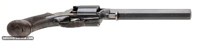 "Cased Double Pair of Adams Patent Model 1851 Revolvers Retailor Marked (AH8767)&nbsp; " - Image 7 of 25