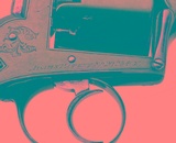 "Cased Double Pair of Adams Patent Model 1851 Revolvers Retailor Marked (AH8767) " - 4 of 24