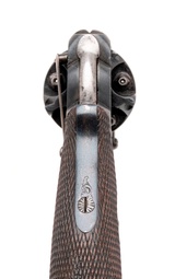 "Cased Double Pair of Adams Patent Model 1851 Revolvers Retailor Marked (AH8767) " - 14 of 24