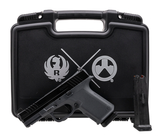 "(SN: 094-64085) Ruger RXM Pistol 9mm (NGZ5494) NEW" - 3 of 3